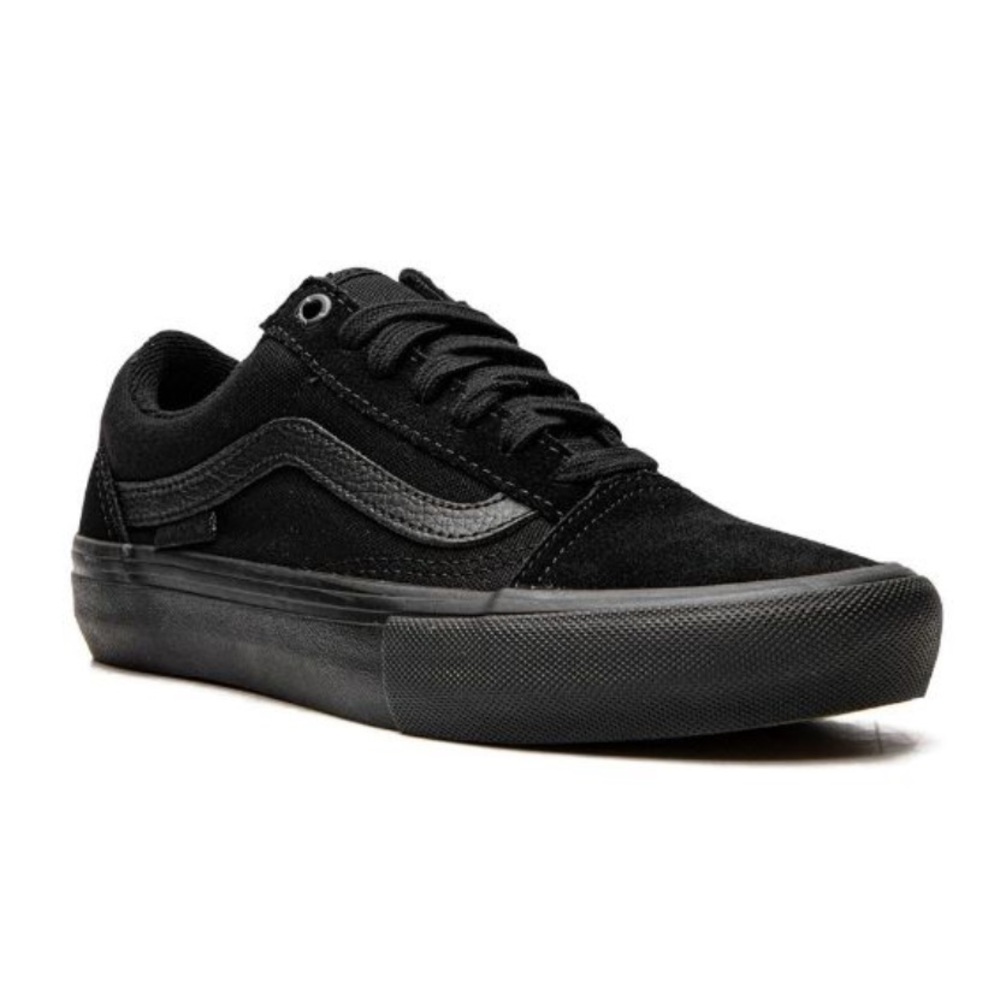 Vans Old Skool Pro sneakers size 6